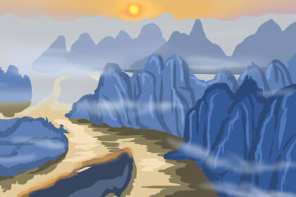 3.不要兩手空空