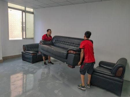 搬家現在還需要注意什么？